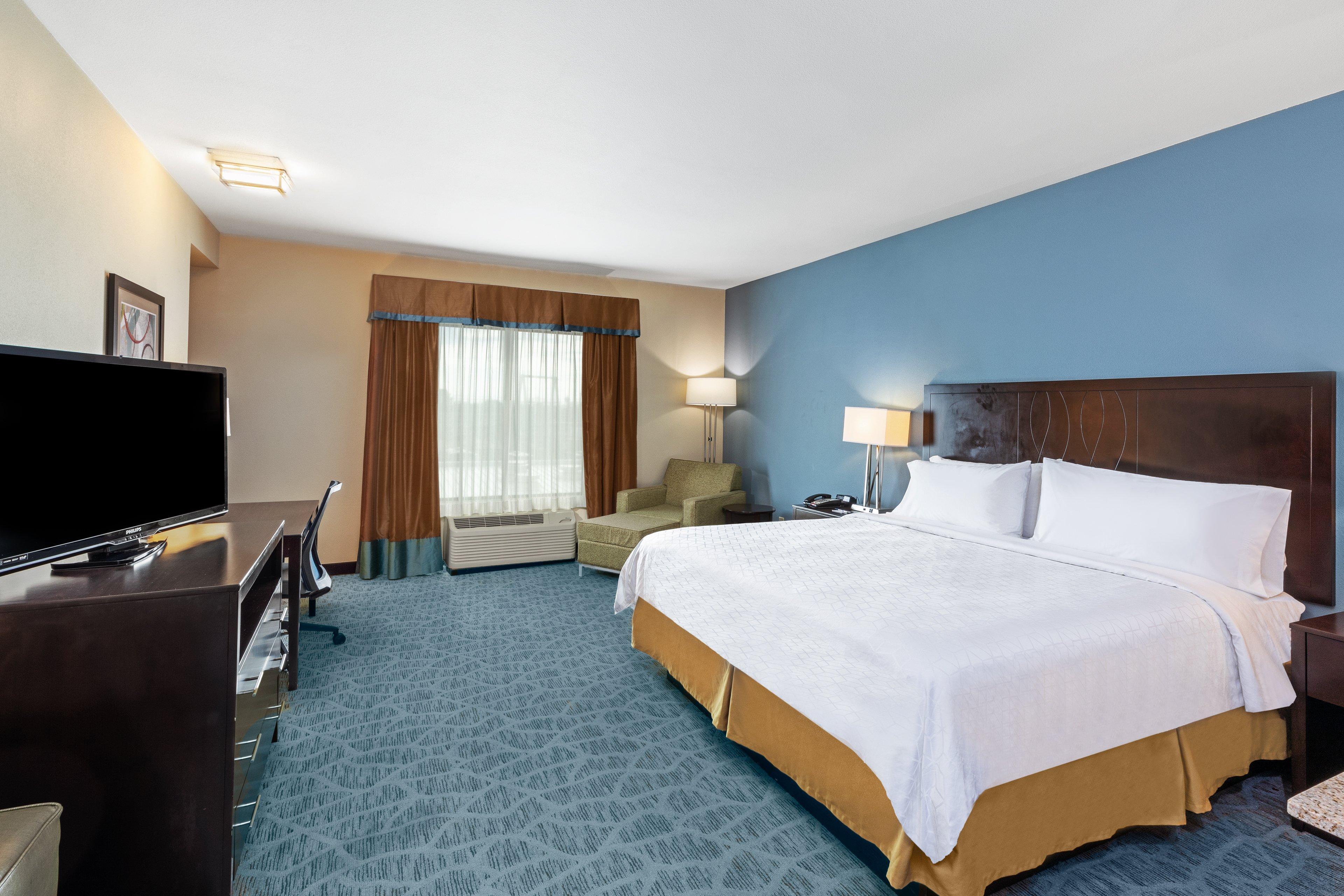 Express & By Ihg Hotel 2*