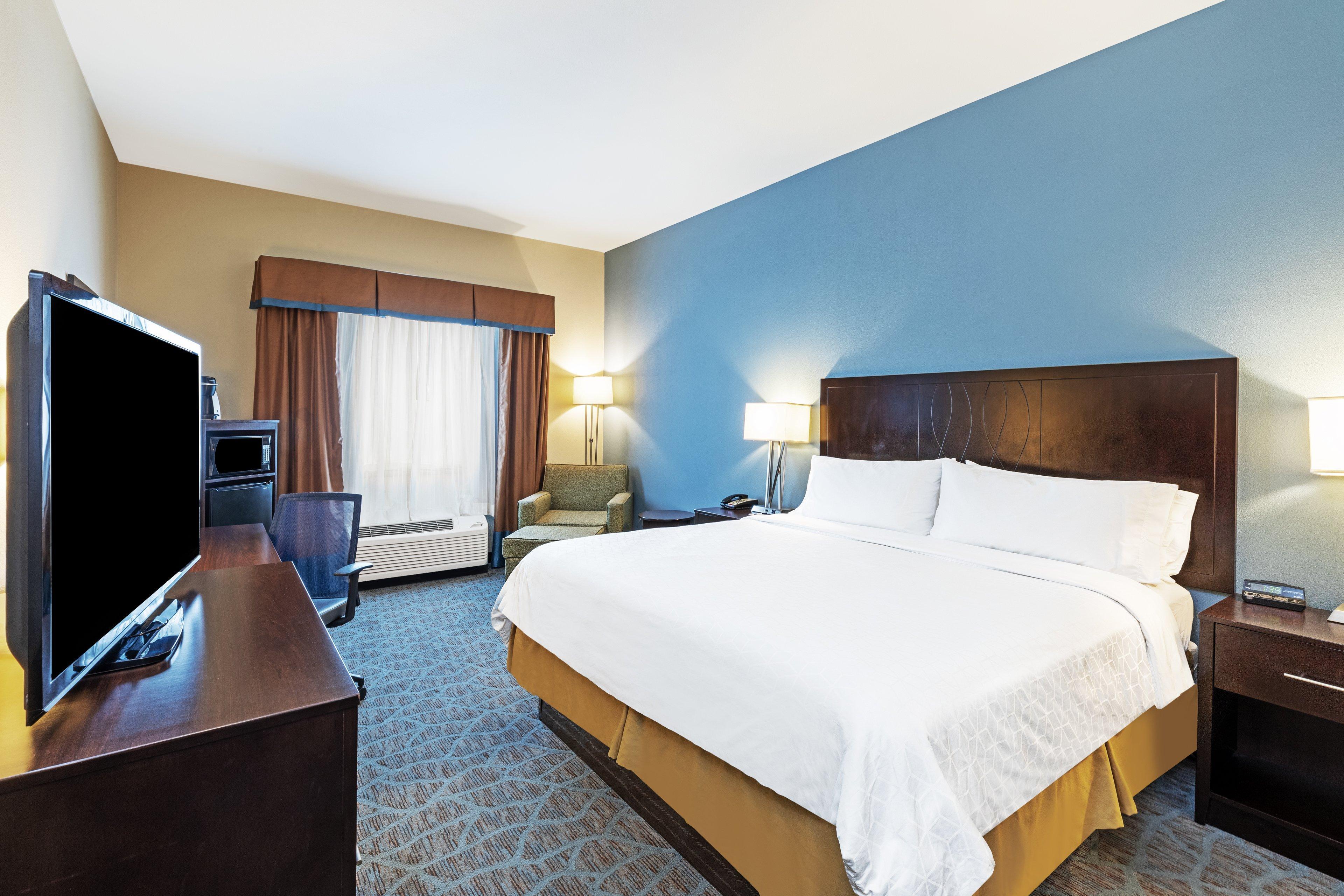Express & By Ihg Hotel