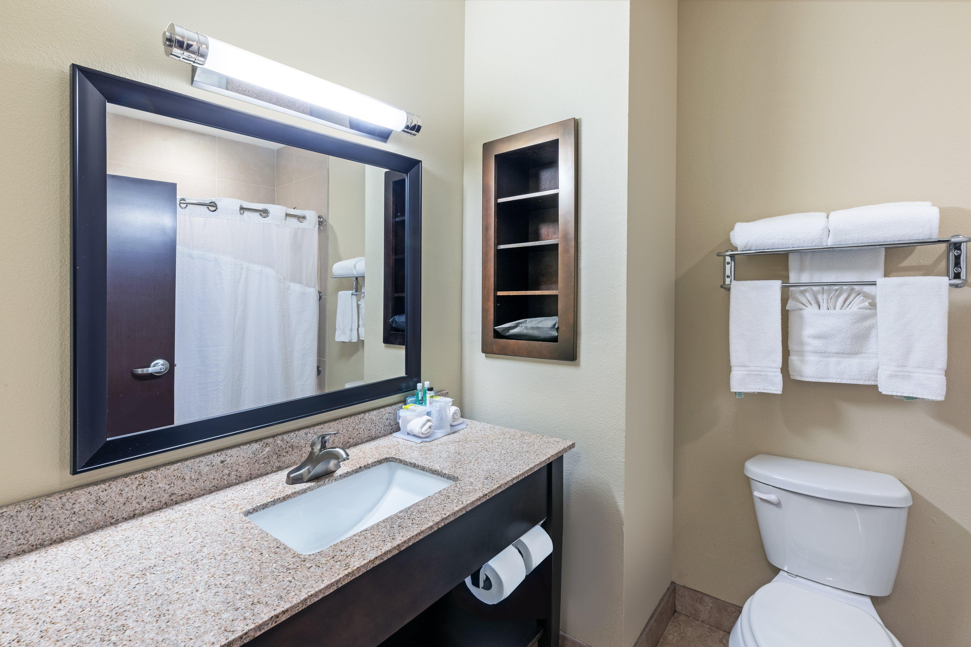 Hotel Express & By Ihg