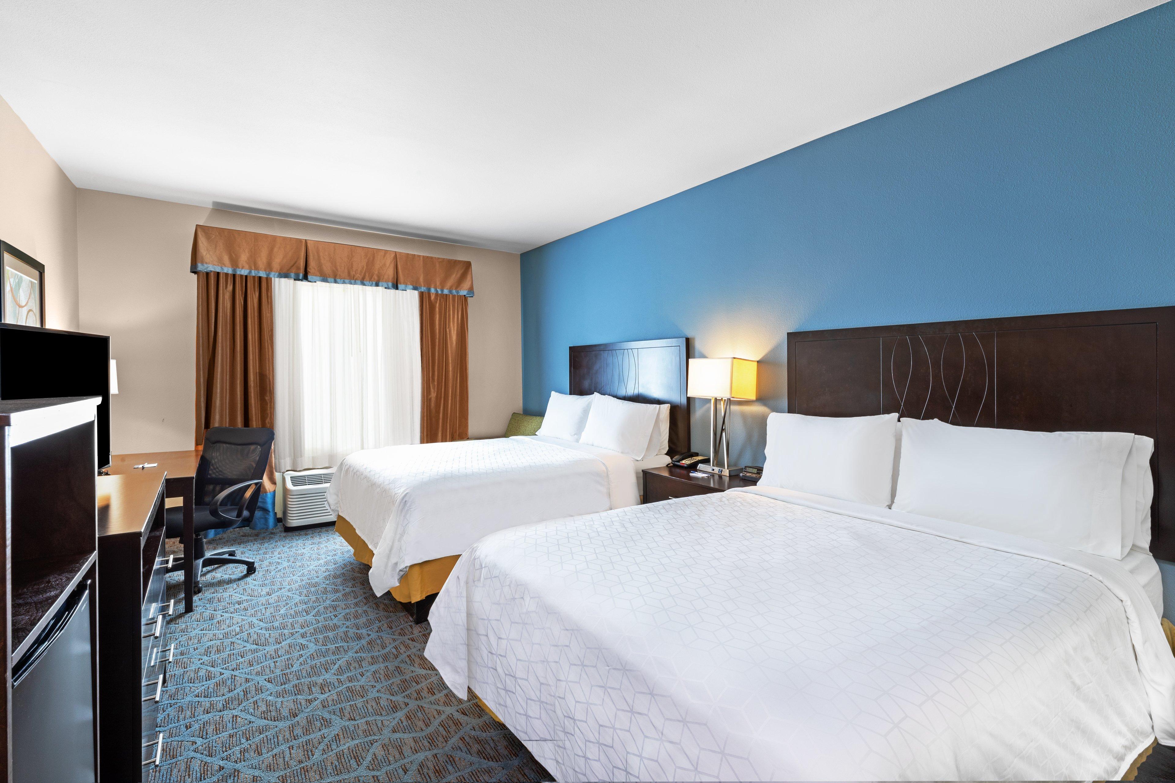 Express & By Ihg Hotel