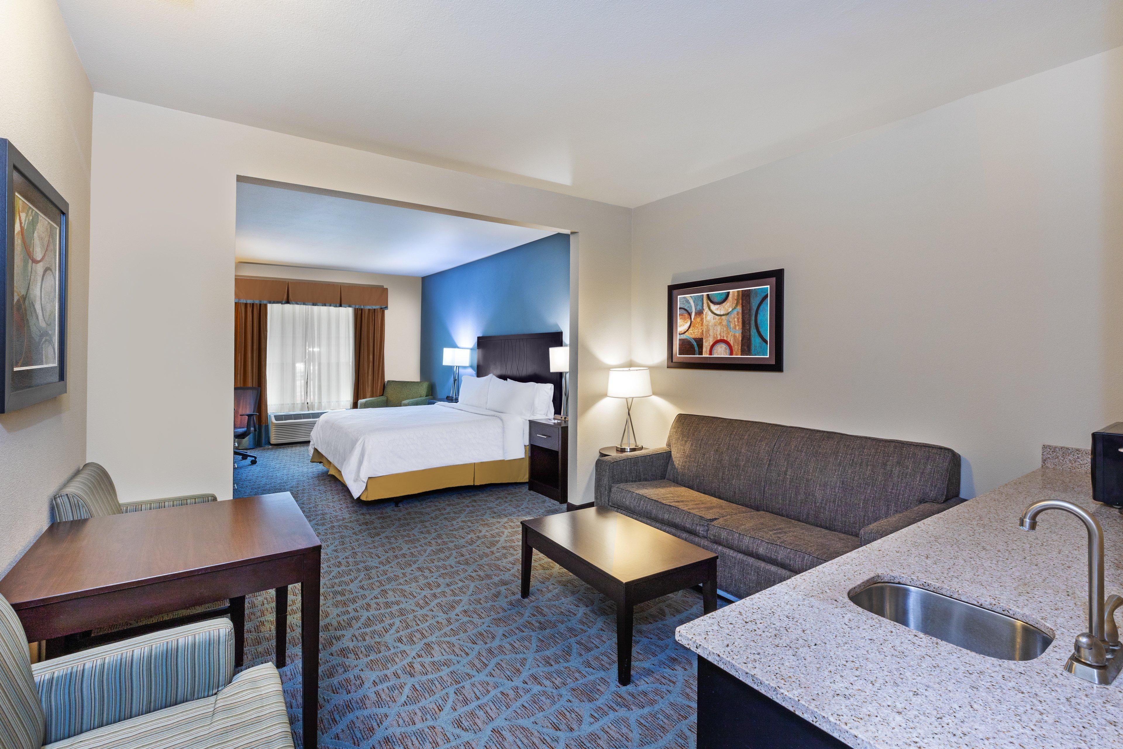 Hotel Express & By Ihg