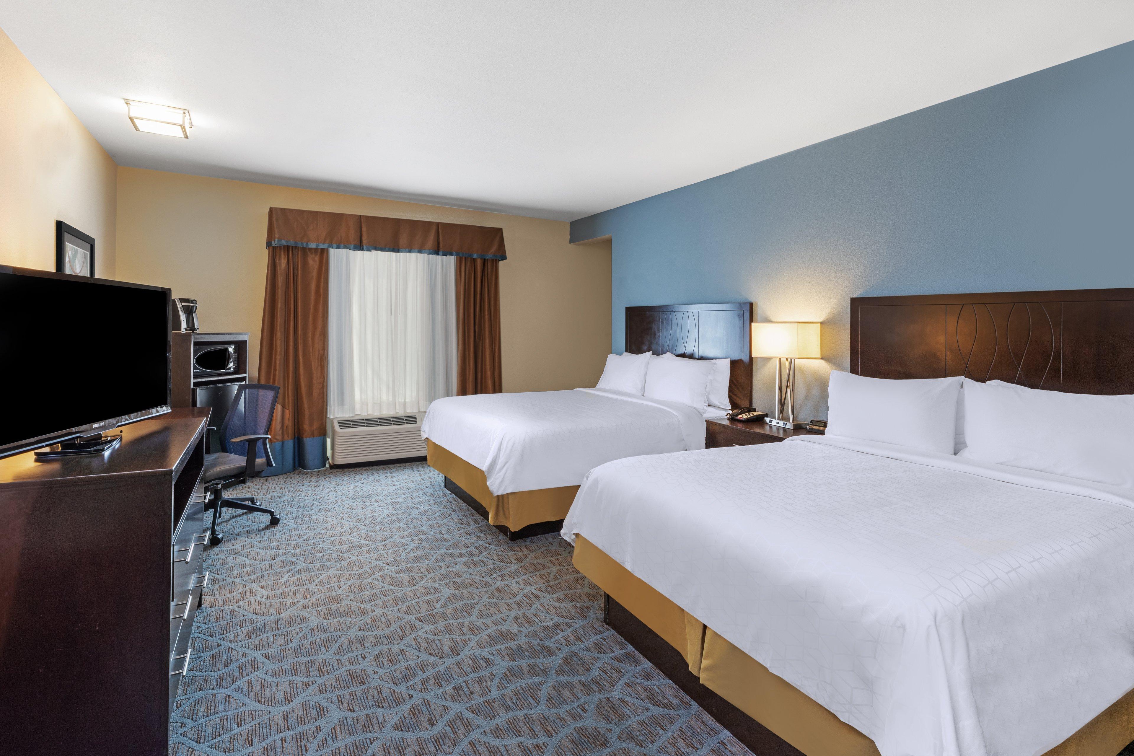 Express & By Ihg Hotel