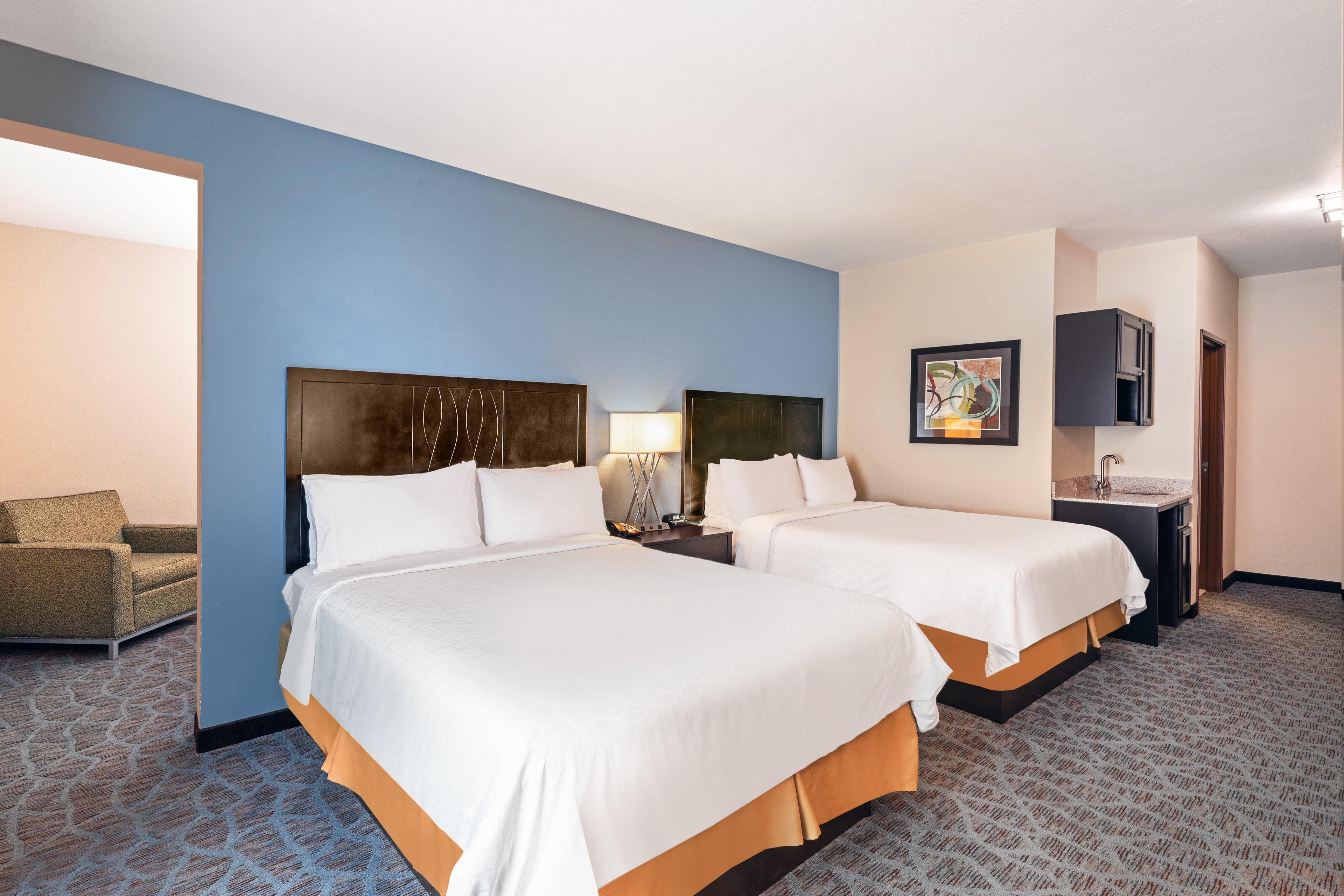 Express & By Ihg 2* Floresville
