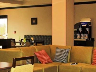 Express & By Ihg 2*