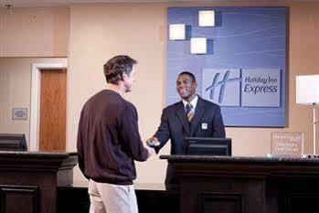 Express & By Ihg Hotel